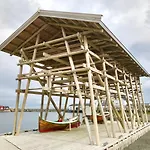 Reinebringen Panorama Dom wakacyjny *