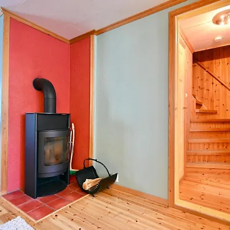 Tatil Evi Reinebringen Panorama Reine