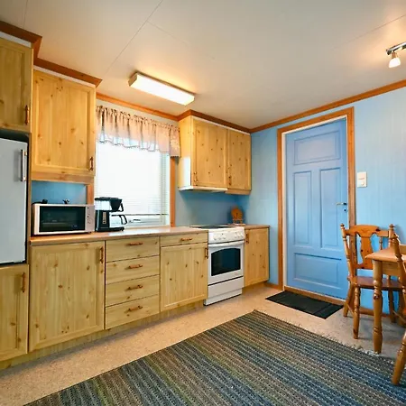 Reinebringen Panorama Holiday home Reine