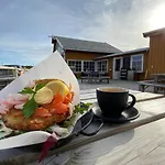 Reinebringen Panorama