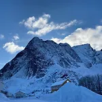 Reinebringen Panorama Reine
